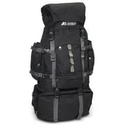 Everest Unisex Deluxe Hiking Pack