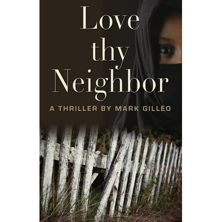 Out Thy Light Music Book - Love Thy Neighbor - eBook