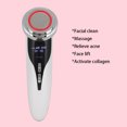 thumbnail image 4 of Anti-aging Beauty Machine Ems Beauty Machine Face Cleaning Beauty Machine EMS Massage Whitening Face Cleaning Tight Lifting Anti-Aging Beauty Machine, 4 of 8