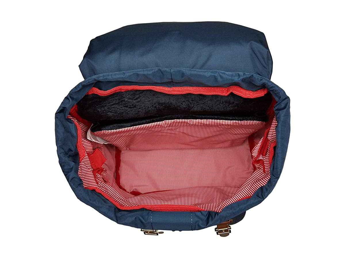 Little America Mid Volume Herschel Backpack Inside Herschel Supply