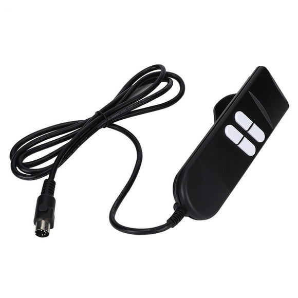 Sofa Controller, Lift Chair Hand Control Replacement, Recliner Hand Control Lift Chair Remote Elevator For Function Sofas Recliners Foot Sofas