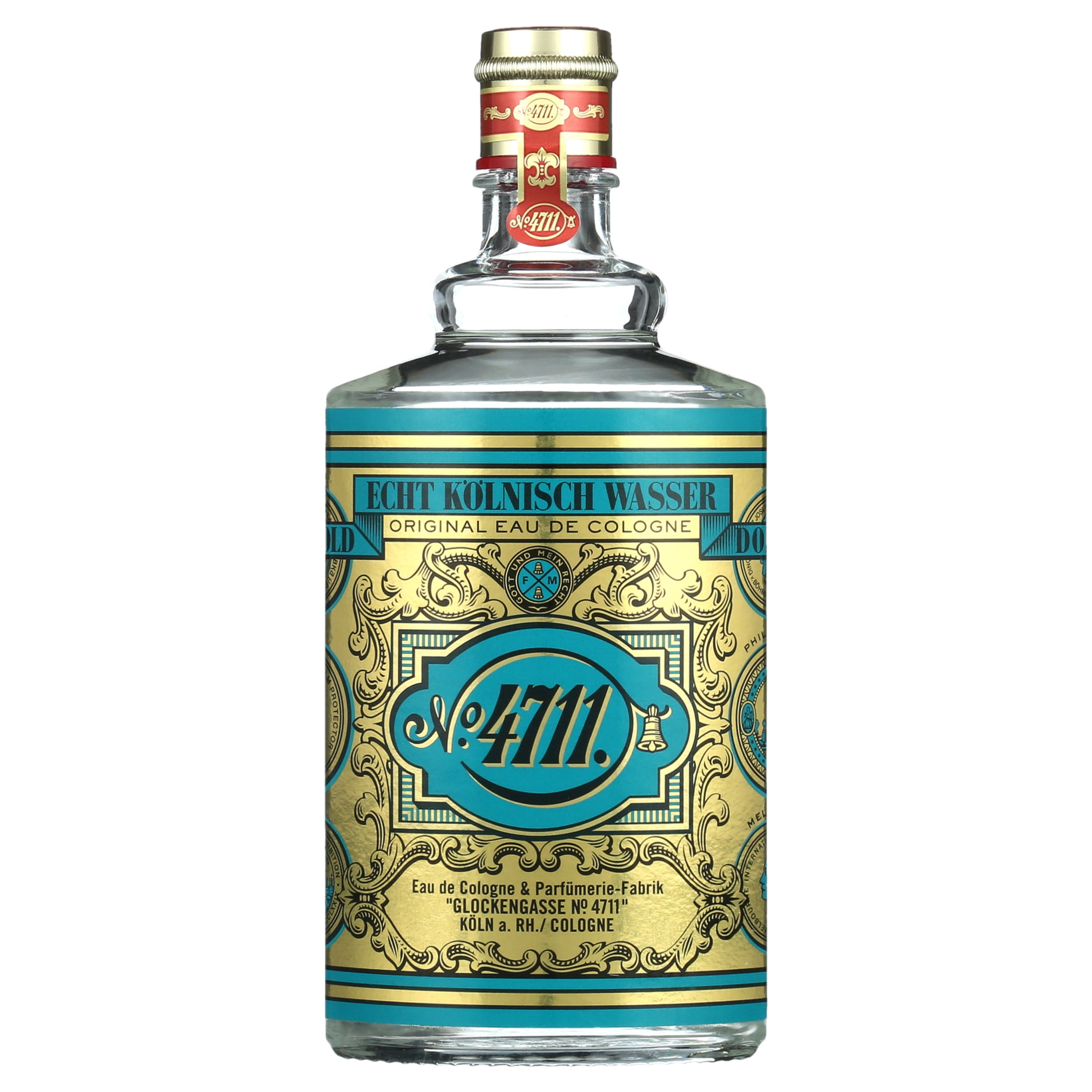 4711 Cologne by 4711