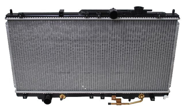OE Replacement for 2000-2005 Mitsubishi Eclipse Radiator (GT / GTS / Spyder  GT / Spyder GTS)