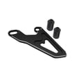 thumbnail image 2 of S SERENABLE Front Sprocket Cover Chain Protector Guard /Aluminum Alloy for Black, 2 of 9