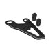thumbnail image 2 of Protector de cubierta de cadena de protección de rueda dentada delantera/aleación de aluminio para Kawasaki KX125 2003-2008/ KX450F 2006-18/ KX250F Negro Yotijar Protector de cadena de rueda dentada, 2 of 9