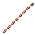 thumbnail image 1 of Phenofice Sports Football Banner Decorative Hanging Banner 1Pack, 1 of 8
