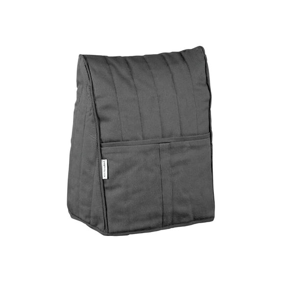 KitchenAid Cloth Cover, Onyx Black, KMCC1