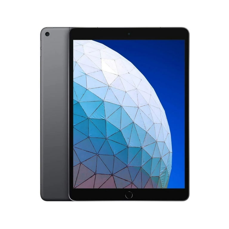 Pre-Owned Apple iPad Air 3 A2153 Tablet 256GB Gold WiFi + Cellular