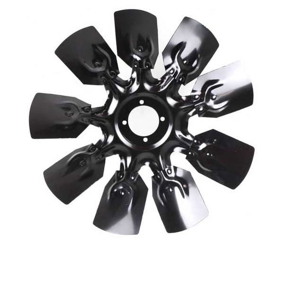 For RADIATOR FAN BLADE 9-BLADE 4.6L/5.4L V8 FO3112111