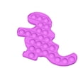 thumbnail image 3 of Juguete sensorial Push Bubble Fidget para aliviar el estrés | HUOGUO, 3 of 4