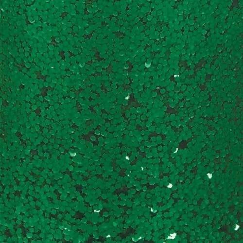 Pacon® Spectra® Glitter Sparkling Crystals, 1 lb., Green - image 2 of 3