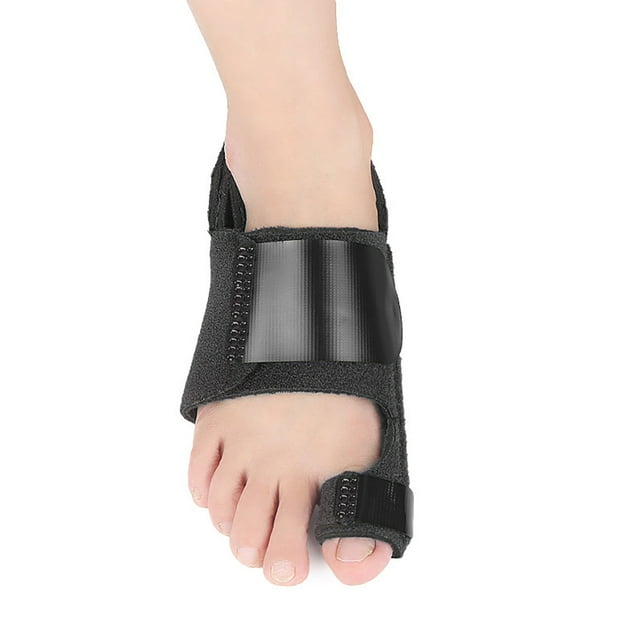 Bunion Corrector Adjustable Pain Reduce Bunion Splint Big Toe Straightener