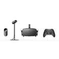 thumbnail image 1 of New Oculus Rift Windows Virtual Reality VR Gaming Headset Open Box, 1 of 5