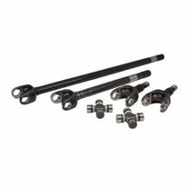Yukon Chromoly Front Axle Kit, Dana 30, Both Sides, 27 Spline, 1310 U-Joints