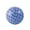 Blue, variant on Eolstice Inflatable Spiky Sensory Ball, Thick PVC Bumpy Massage, Portable Water Play Toy, Beach Pool Bath, Sensory Toy For Kids Indoor Outdoor Fun
