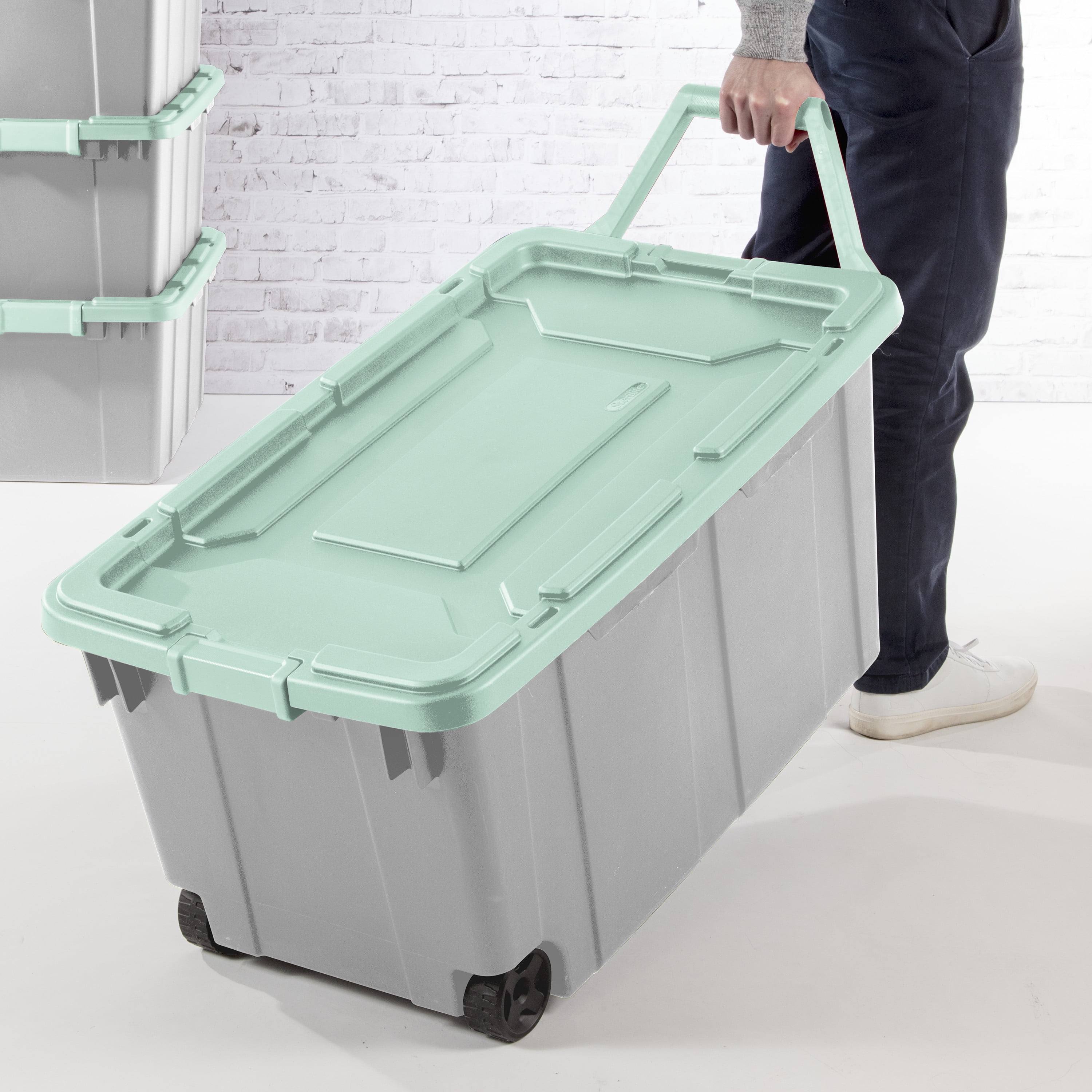 Walmart Storage Totes Ubicaciondepersonas cdmx gob mx