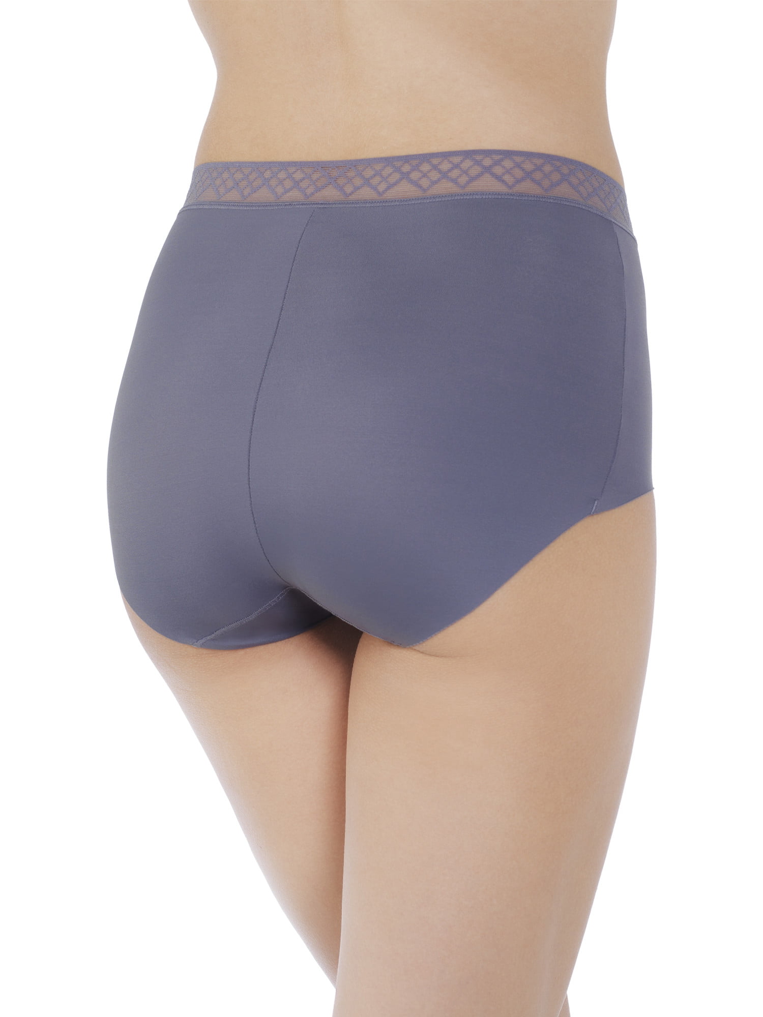 Buy Vassarette Silken Heather String Bikini Panty (18338) Online at  desertcartSeychelles
