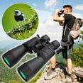 thumbnail image 4 of Desk Accessories Qwtwty High Magnification Long Range 60 Times Telescope Binoculars Professiona, 4 of 6