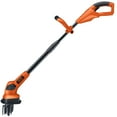 thumbnail image 4 of BLACK+DECKER 20V Cordless Garden Cultivator, Tool Only (LGC120B), 4 of 10