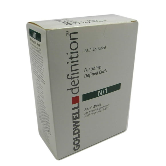 Goldwell Definition Acid Wave N/1 - Perm