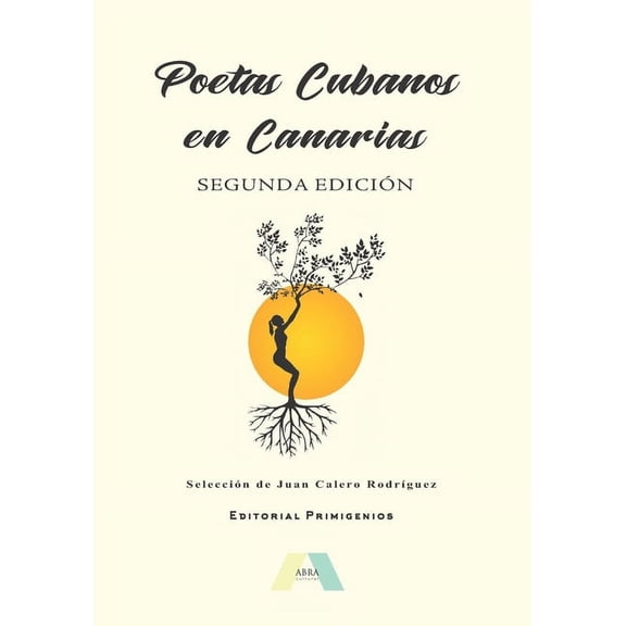 Poetas cubanos en Canaria