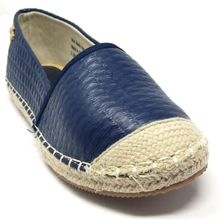 

Women s Flat Slip-Ons Loafers Faux Leather Espadrilles