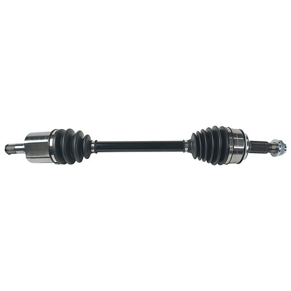 SCITOO CV Axle Shaft Assembly for Honda for Accord 2013-2014 NCV36014 Front Left Driver Side