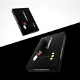 thumbnail image 4 of Entrenador de tenis de mesa, juego de raquetas de tenis de mesa, entrenador de tenis de mesa, conjunto familiar para padres e hijos, 4 of 5