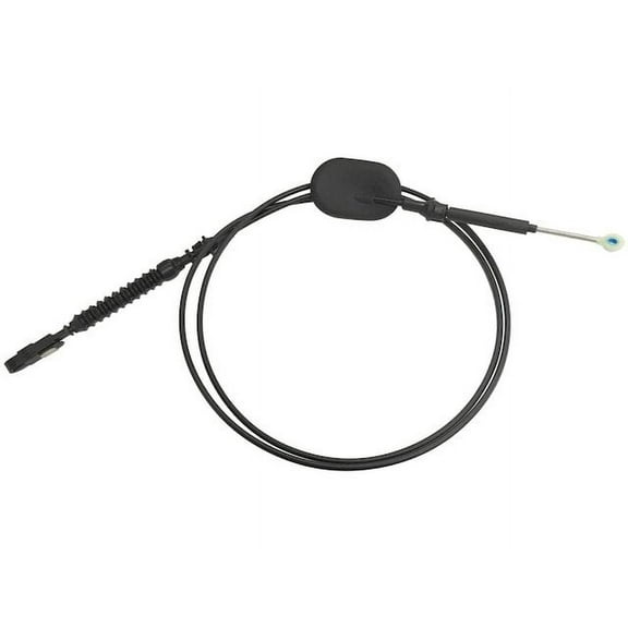 Automatic Transmission Selector Cable - Compatible with 1995 - 2000 GMC K3500 1996 1997 1998 1999
