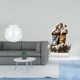 thumbnail image 2 of Acuario de escritorio,Pecera pequeña transparente,pecera,jarrón,mesa,Tanque de peces Contenedor de acuario transparente Hogar,Letrero de mesa,Decoración de escritorio acrílica Rincón, 2 of 8