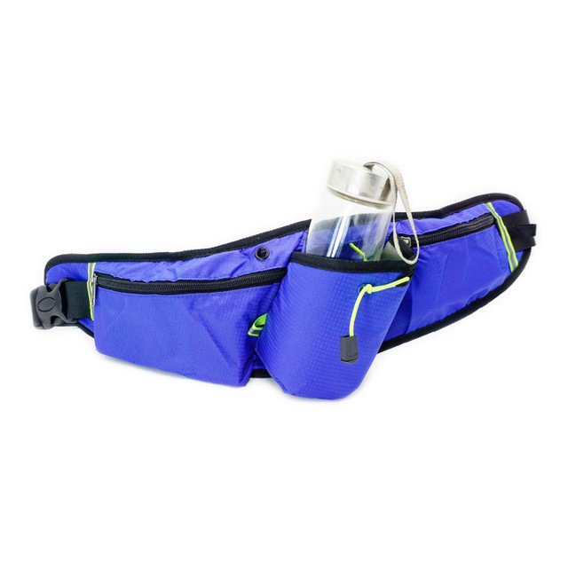 Bolsa de deportes al aire libre Fitness multifuncional corriendo bolsillos para teléfonos móviles Bolsillos invisibles al aire libre Zhivalor CPB-DE-SSW1393-5