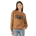 thumbnail image 1 of Sudadera Quarry Regular Fit estampada Para Mujer, 1 of 5