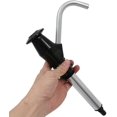 thumbnail image 3 of Pump Pump Manual Pump, Universal Drinking Machine Hand Pump Outdoor Home Pump (White), 3 of 5