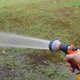 thumbnail image 5 of Rociador de riego para manguera de jardín pistola de agua portátil de alta presión rociador resistente, 5 of 6