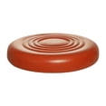 thumbnail image 1 of veasfak Bar Stool Replacement Seat Top Bar Stool Chair Accessory for Home Hair Salon Orange, 1 of 9