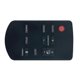 thumbnail image 4 of Remote Control N2QAYC000115 for SU-HTB488 SC-HTB688EB-K SC-HTB688EGS Home Theater TV Sound Bar, 4 of 5