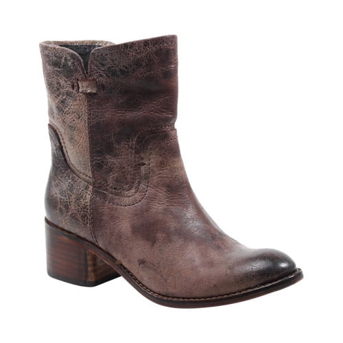 diba true west haven tan vintage