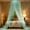 Green, variant on Princess Mosquito Net Lace Dome Bed Canopy for Children Girls Fly Insect 6 Color