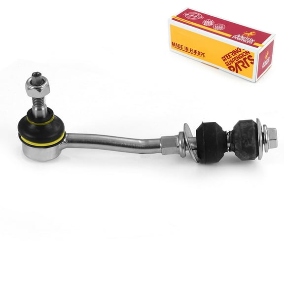 Metrix Premium Chassis Parts - Front Sway Bar Stabilizer End Link Fits 97-04 Dodge Dakota RWD,98-03 Dodge Durango RWD,Replacement K7274,Made in Europe