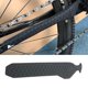 thumbnail image 1 of Protector de cadena de bicicleta Adhesivo de protección de cuadro de bicicleta Mtb Chain Guard, 1 of 2