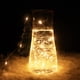 thumbnail image 5 of 1-10M LED String Lights Copper Wire Fairy Lights Night Light For Christmas Garland Room Bedroom Indoor Wedding Decoration Lamp, 5 of 5