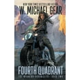 thumbnail image 1 of Pre-Owned Fourth Quadrant: The Wyoming Chronicles: Book Two (Paperback) 1639771034 9781639771035, 1 of 1