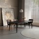 thumbnail image 4 of Living Room Nordic Dining Room Set Balcony Accent Mobile Armchair Designer Modern Articulos Para El Hogar Kitchen Furniture My Lux Decor Round, 4 of 14