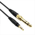 thumbnail image 2 of Cable de Auriculares Profesional para EAH-DJ1200 MixrHeadsets con Conectores de 3,5 mm y 6,35 mm., 2 of 5