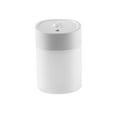 thumbnail image 2 of Bedroom Humidifier, Staron 2026 Silent Cool Mist Mini Humidifier, Portable USB Desktop Humidifier for Home Office Nursery Plants Car, White, 2 of 6