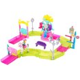 thumbnail image 1 of Barbie On The Go Motorized Carnival Playset, 1 of 9
