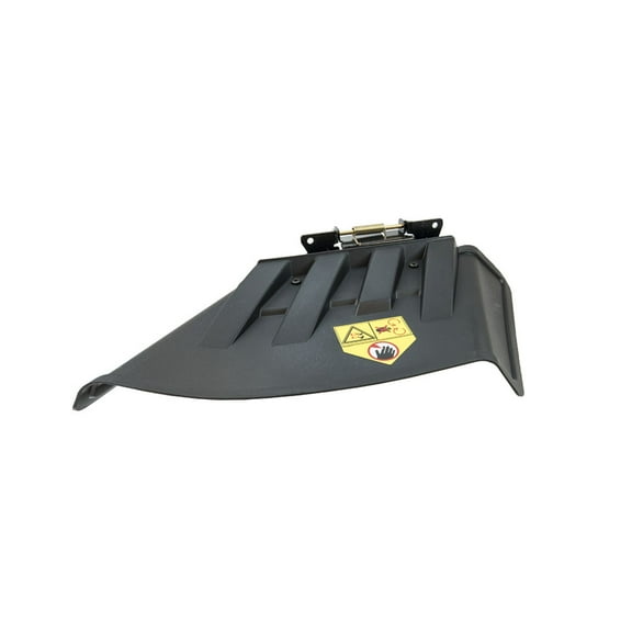 MTD 631-05544 Discharge Chute Assembly Troy-Bilt Craftsman Mustang XP ZHD Z8600