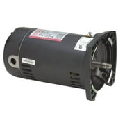 A.O. Smith Century SQ1072 Full Rated 3/4 HP 3450RPM Single Speed Pool Pump Motor