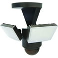 thumbnail image 7 of IQ America LED Outdoor Motion Sensor Security Floodlight, 1100 Lumens, 180° Detection, 7 of 7