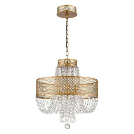 Acclaim Lighting Inc Viola In11310ag Chandelier Acclaim Lighting Inc Viola In11310ag Chandelier